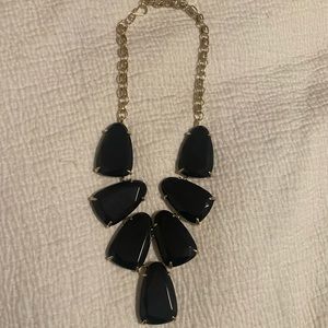 Kendra Scott Harlow Necklace